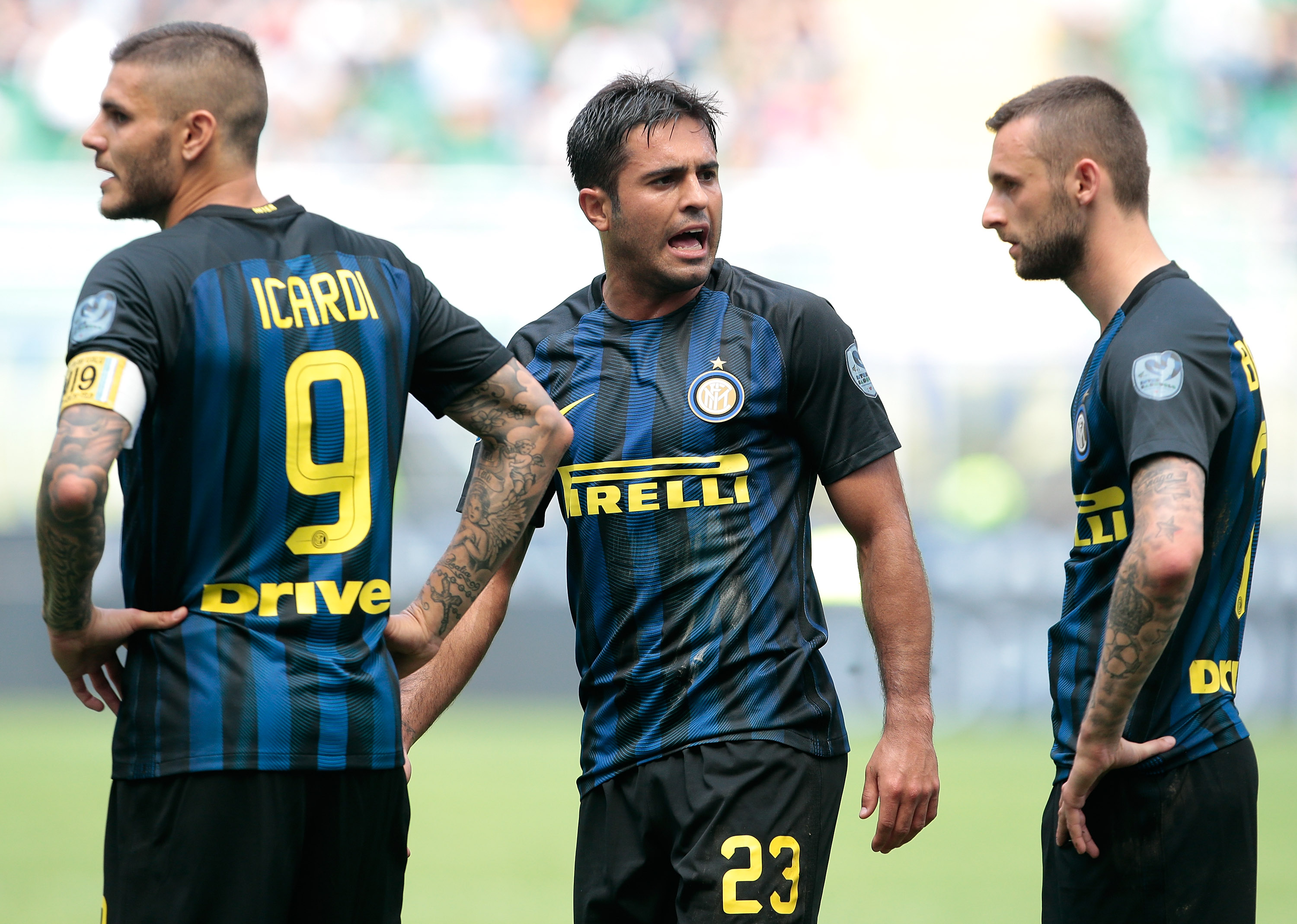 Thống kê vòng 36 Serie A: Lần đầu cho De Rossi và Buffon - Bóng Đá