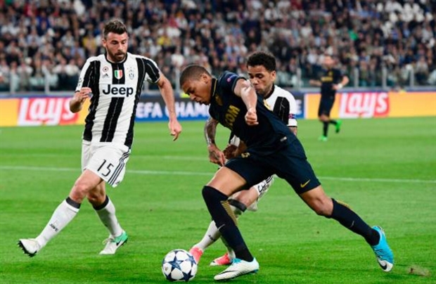 Chấm điểm đội hình Juventus vs Lazio: Alves 'cân' cả thế giới - Bóng Đá