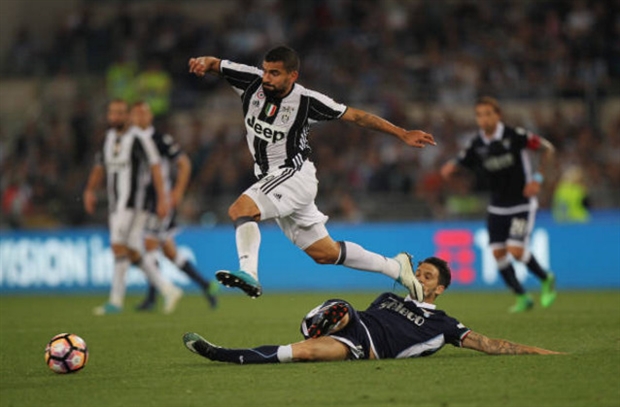Chấm điểm đội hình Juventus vs Lazio: Alves 'cân' cả thế giới - Bóng Đá