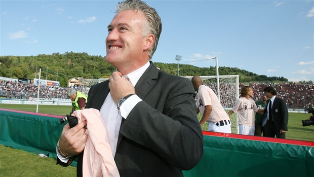 Ngày này năm xưa: Juve chính thức trở lại Serie A  - Bóng Đá