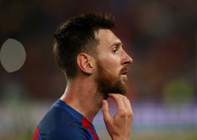 Messi và những cầu thủ tâm điểm lượt trận cuối tuần - Bóng Đá