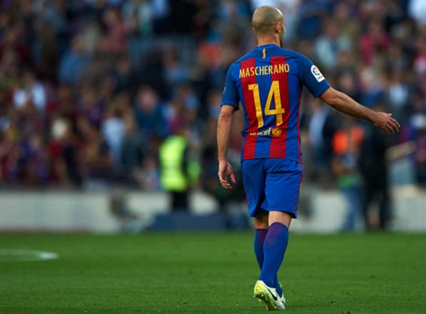 Chấm điểm Barcelona: Messi đá hay hay tệ trong trận cuối? - Bóng Đá