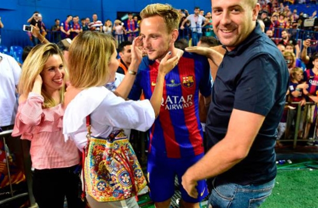 Chấm điểm Barcelona: Messi đá hay hay tệ trong trận cuối? - Bóng Đá