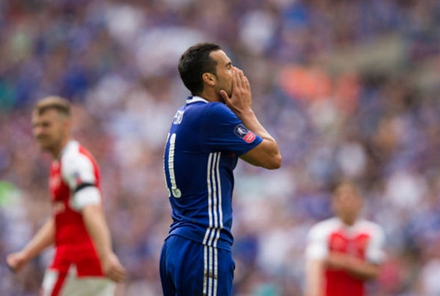 Chấm điểm Chelsea: Moses phá hỏng tất cả - Bóng Đá