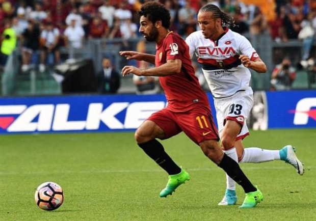 Chấm điểm Roma: Liệu có số 10 hoàn hỏa cho Totti? - Bóng Đá