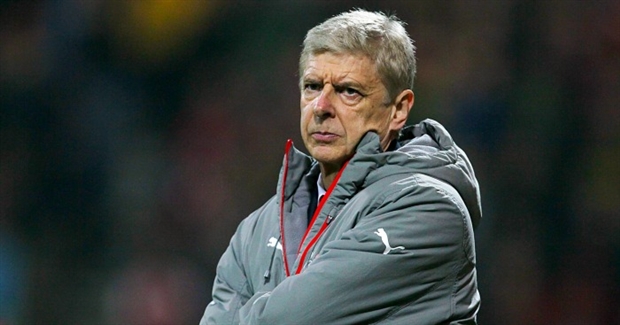 20 năm tại Arsenal, mức lương của Wenger đã thay đổi thế nào? - Bóng Đá