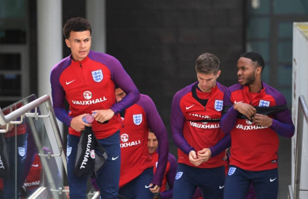 Chiều cao, yếu tố quyết định trong việc phân nhóm của Tam Sư - Bóng Đá