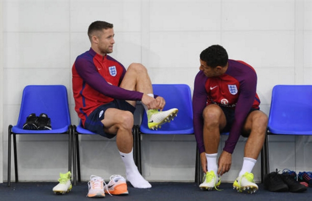 Chiều cao, yếu tố quyết định trong việc phân nhóm của Tam Sư - Bóng Đá