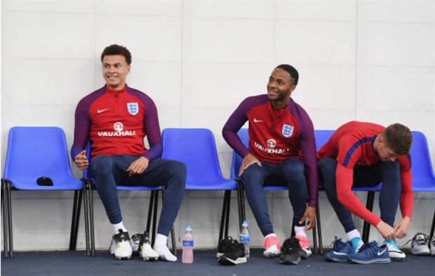 Chiều cao, yếu tố quyết định trong việc phân nhóm của Tam Sư - Bóng Đá