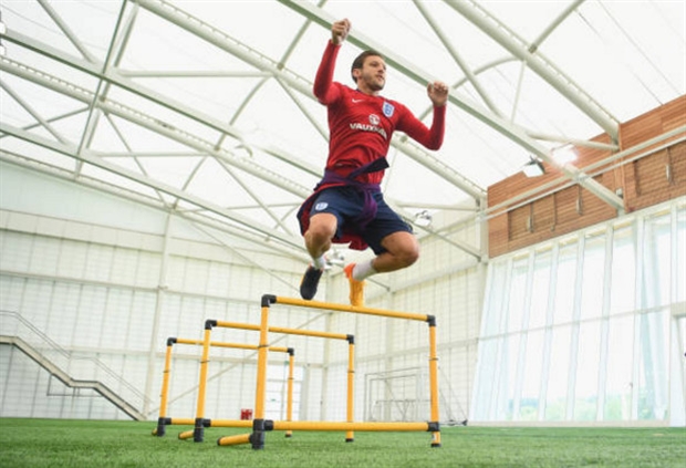 Chiều cao, yếu tố quyết định trong việc phân nhóm của Tam Sư - Bóng Đá