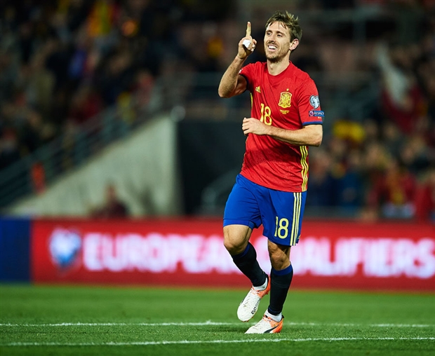 Chấm điểm Tây Ban Nha: Mục tiêu của Man Utd hóa người hùng - Bóng Đá