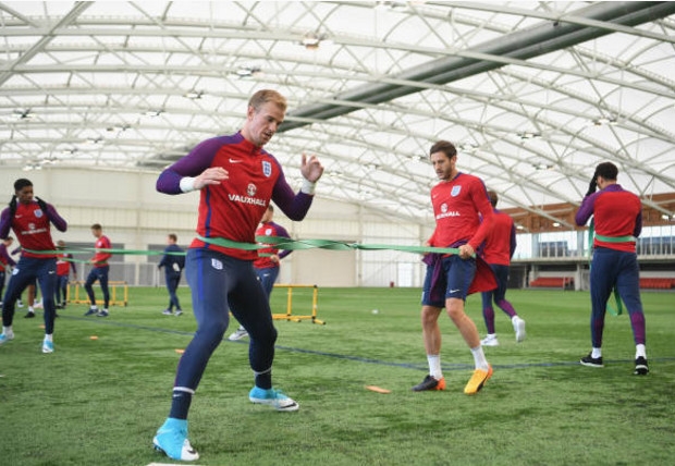 Chiều cao, yếu tố quyết định trong việc phân nhóm của Tam Sư - Bóng Đá