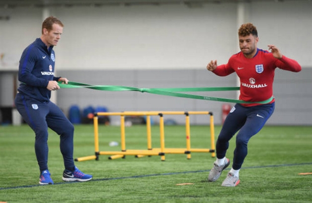 Chiều cao, yếu tố quyết định trong việc phân nhóm của Tam Sư - Bóng Đá