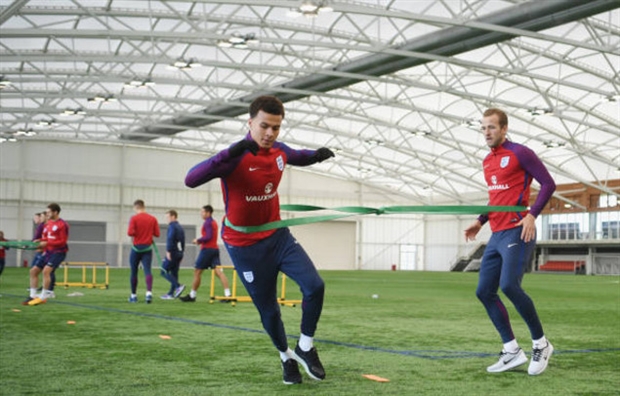 Chiều cao, yếu tố quyết định trong việc phân nhóm của Tam Sư - Bóng Đá