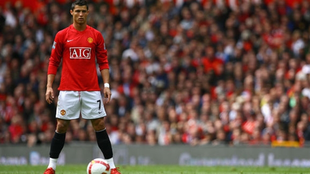 Vắng Ronaldo, Real liền tung ra áo mới - Bóng Đá