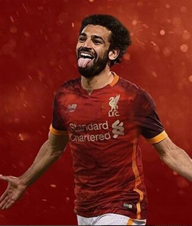 Nhờ fan Liverpool, Salah đã có mặt tại Anfield - Bóng Đá