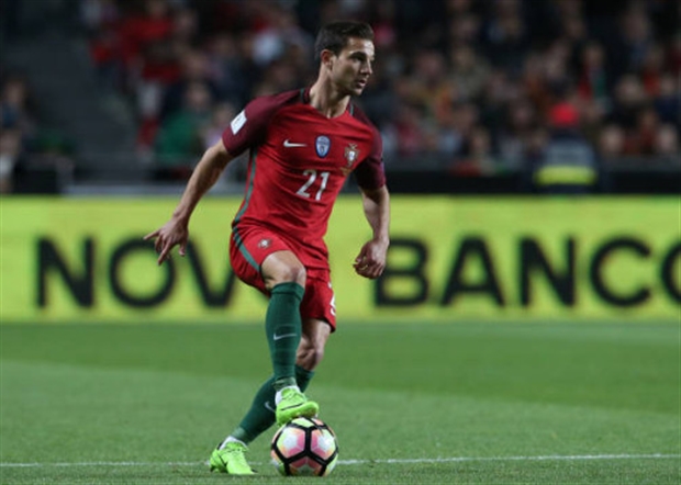 Dự đoán đội hình Bồ Đào Nha tối nay: Có 2 Ronaldo? - Bóng Đá