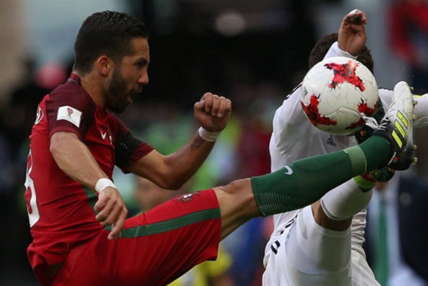 Dự đoán đội hình Bồ Đào Nha tối nay: Có 2 Ronaldo? - Bóng Đá