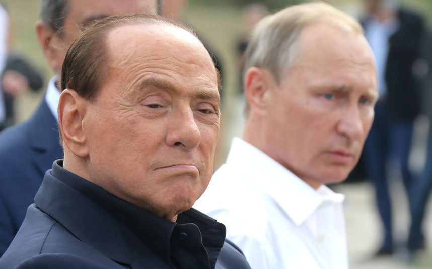 Nếu còn Berlusconi, Milan chắc chắn sẽ bán Donnarumma - Bóng Đá