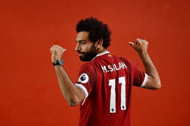 Salah và những vụ chuyển nhượng HOT nhất Serie A tháng qua - Bóng Đá