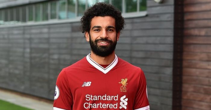 Với Salah, châu Phi lại khuynh đảo Premier League - Bóng Đá