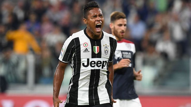 Juventus ra giá 70 triệu euro, PSG đại chiến với nước Anh - Bóng Đá