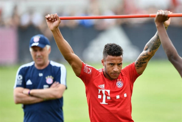 Bom tấn kỷ lục của Bayern CHÍNH THỨC ra mắt số áo - Bóng Đá