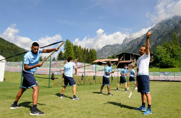 Inzaghi lại mang 'trò mới' để làm khó Lazio - Bóng Đá