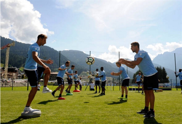 Inzaghi lại mang 'trò mới' để làm khó Lazio - Bóng Đá