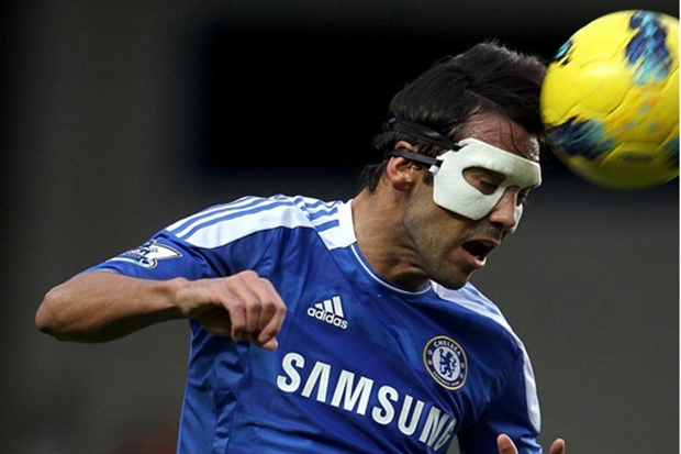 Bakayoko và đội hình 'mặt nạ' của Chelsea - Bóng Đá