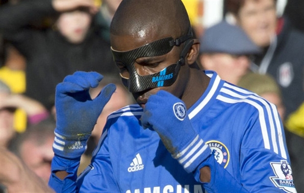 Bakayoko và đội hình 'mặt nạ' của Chelsea - Bóng Đá