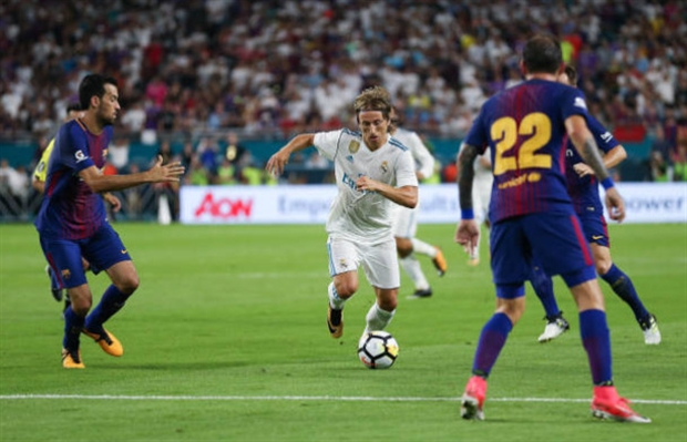 Chấm điểm Real: Thất vọng Bale, Navas quá hay - Bóng Đá