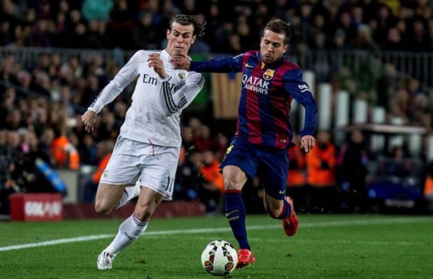 Chấm điểm Real: Thất vọng Bale, Navas quá hay - Bóng Đá