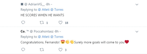 Torres ghi bàn, fan Liverpool hóng ngày gặp lại - Bóng Đá