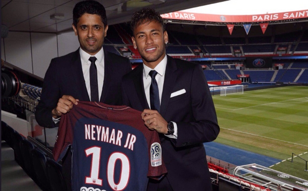 PSG khẳng định 'không sợ' luật công bằng tài chính - Bóng Đá