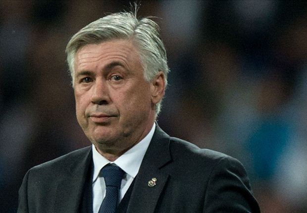 Ancelotti thừa nhận mất ngủ vì bão chấn thương tại Bayern - Bóng Đá