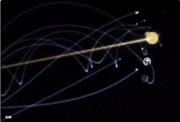NASA mệt mỏi đi tìm trái bóng của Courtois  - Bóng Đá