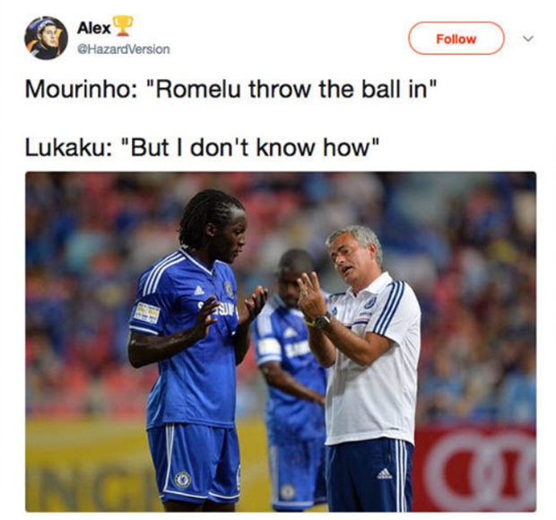 Man Utd thất bại, và Lukaku bị chửi là 'thằng đần' - Bóng Đá