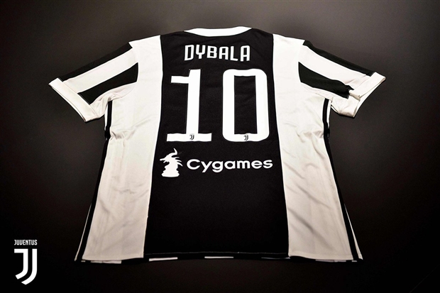 Fan Juventus 'nội chiến' vì áo số 10 của Dybala - Bóng Đá