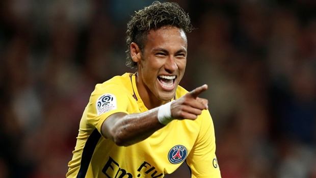 Neymar có bàn thắng ra mắt, fan PSG vẫn chưa hài lòng - Bóng Đá