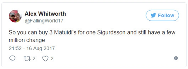CĐV Everton 'điên loạn' trước ngày Sigurdsson đi vào lịch sử - Bóng Đá