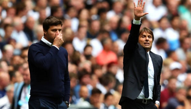 Thua đau Chelsea, sao Tottenham điên cuồng lao vào tập luyện - Bóng Đá