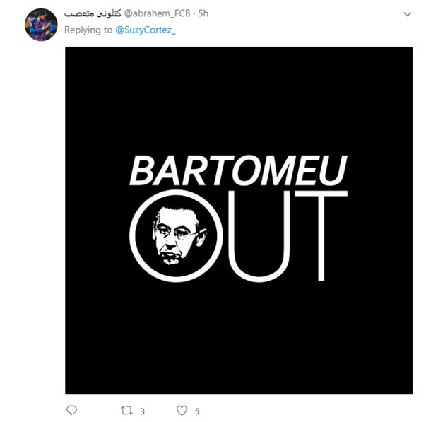 Không Coutinho, không Mahrez, Bartomeu lại làm fan Barceloan dậy sóng - Bóng Đá