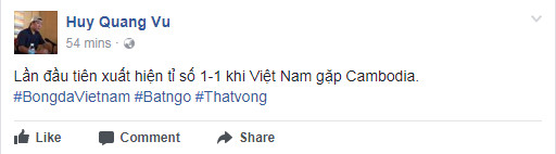 Ông Chung vẫn chưa định hình được lối chơi cho tuyển Việt Nam? - Bóng Đá