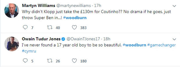 Đã có Woodburn, Liverpool cần gì Coutinho hay Lemar - Bóng Đá