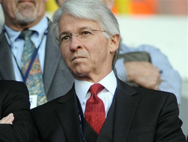 Người phụ trách chuyển nhượng của Arsenal từ chức - Bóng Đá