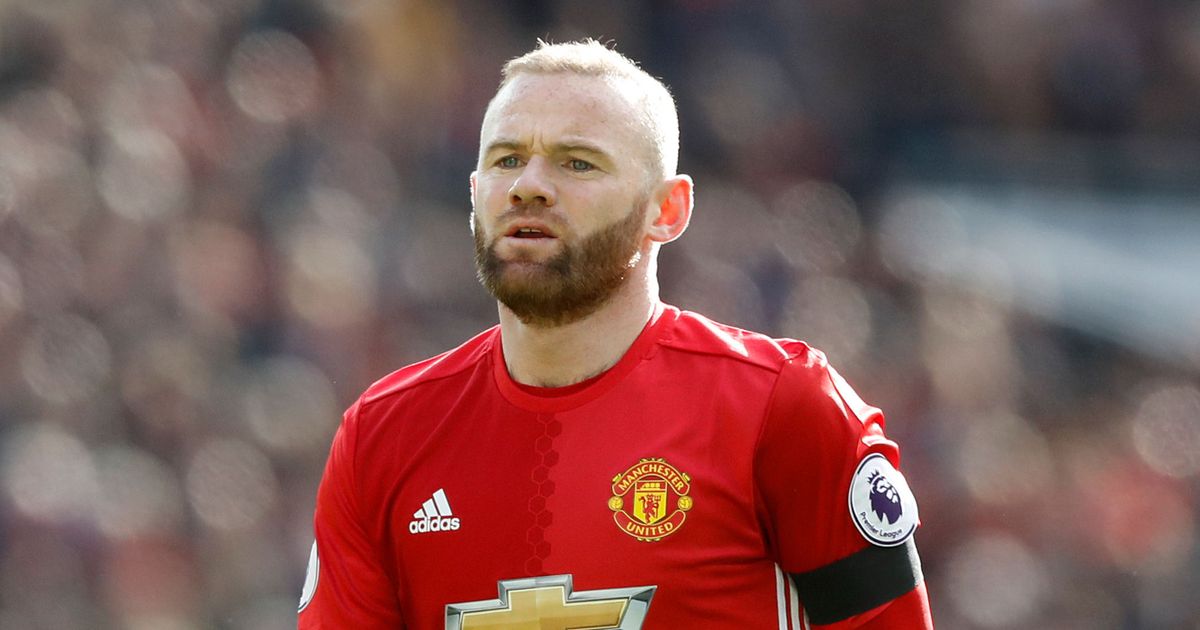 Mourinho: 'Không khó khi gật đầu tạm biệt Rooney' - Bóng Đá