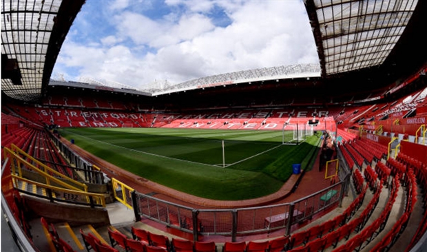 Rooney lạ lẫm trong ngày trở lại Old Trafford - Bóng Đá