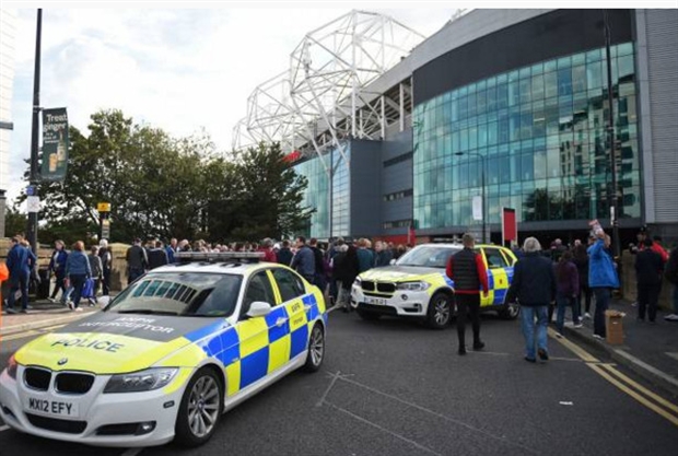 Rooney lạ lẫm trong ngày trở lại Old Trafford - Bóng Đá