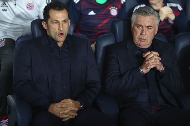 Bayern họp khẩn để chào tạm biệt Ancelotti? - Bóng Đá